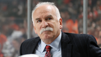 Ex-Florida Panthers Coach Brings Massive Changes to Ducks Days After Controversial NHL Return