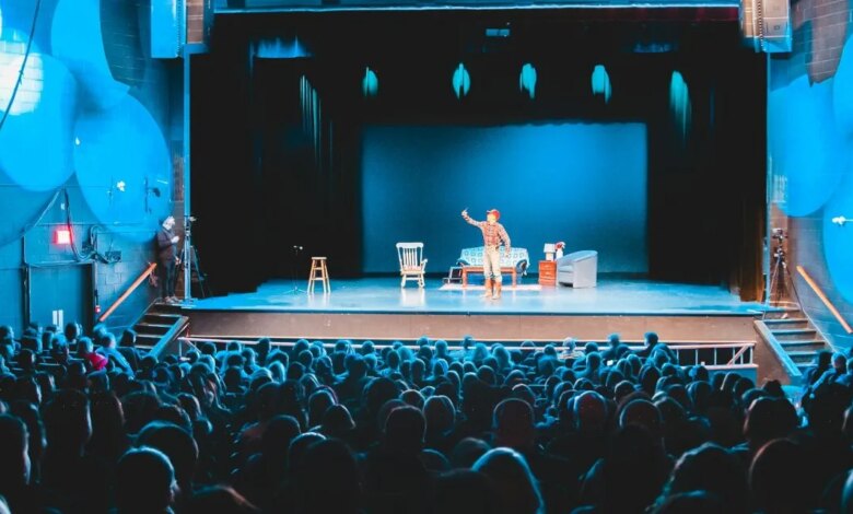 Concord Acquires Broadway Licensing Global (BLG), Including Dramatists Play Service, Playscripts, and More