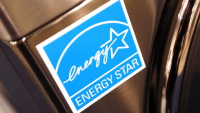 Industry groups are not happy about the imminent demise of Energy Star