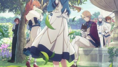 ‘Silent Witch’ Unveils Additional Cast, Theme Songs, Second Promo