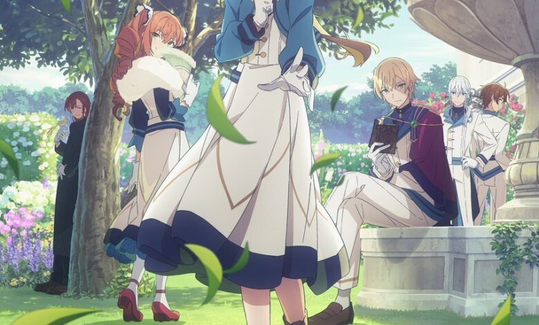 ‘Silent Witch’ Unveils Additional Cast, Theme Songs, Second Promo