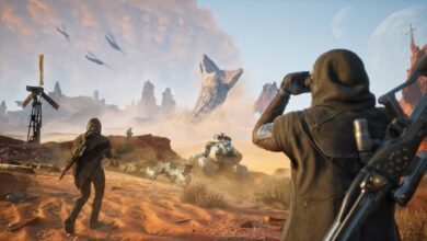 Funcom has “heard your feedback”  and opened the Dune: Awakening beta to all pre-orderers