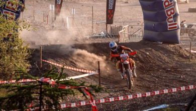 Final Day Chaos at Valleys Hardenduro – Here’s What Went Down!