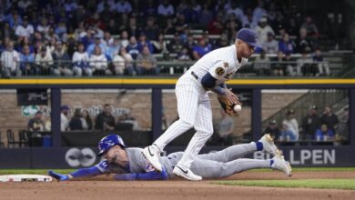 Dodgers Interested in Superstar Outfielder in Potential Blockbuster Signing