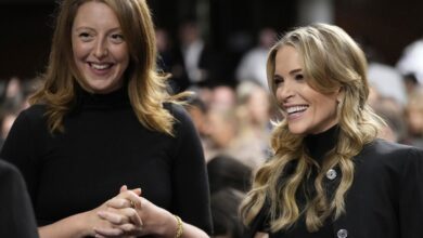 Casey Means Is An Odd Choice To Serve As “The Nation’s Doctor”