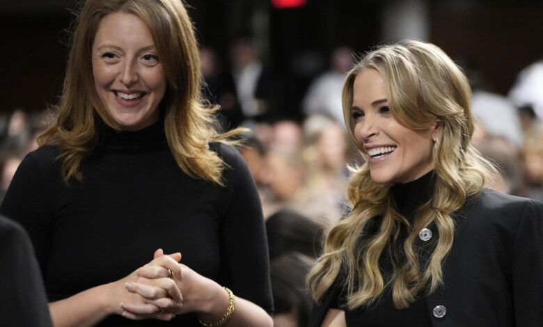 Casey Means Is An Odd Choice To Serve As “The Nation’s Doctor”