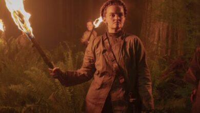 The Last of Us episode 5 recap: There’s something in the air