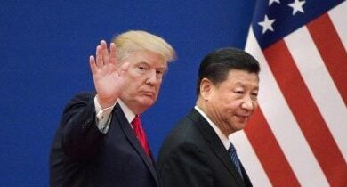 US and China agree to temporarily lower tariffs, set clock for negotiations