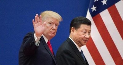 US and China agree to temporarily lower tariffs, set clock for negotiations