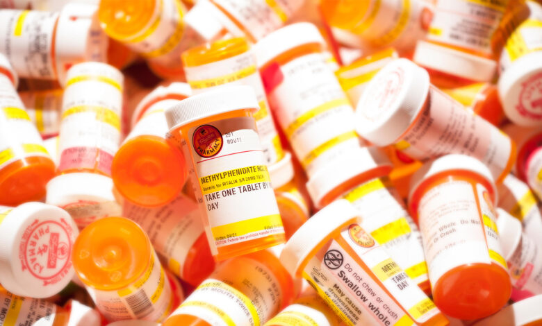 No Causal Link Between Stimulants and Psychotic Experiences in Kids With ADHD