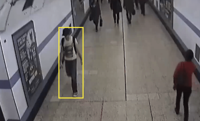 How a new type of AI is helping police skirt facial recognition bans