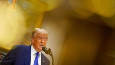 ‘$1.4 billion weapons sale’: US approves possible sale of Chinook helicopters and F-16 sustainment to UAE