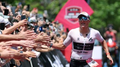 IRONMAN 70.3 Aix-en-Provence start lists: Krisitian Blummenfelt and Gustav Iden set to star in France