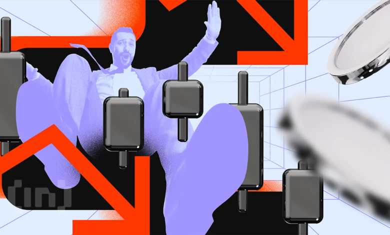 Over $700 Million Liquidated as Crypto Whales Capitalize on Correction