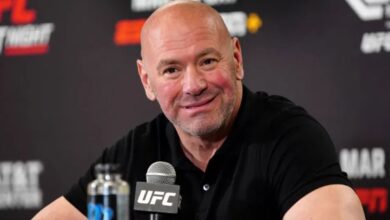 Dana White & UFC Team Earn Millions in Fees as TKO Group Add to $7M Splurge