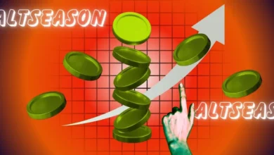 Bitcoin vs Altcoins 2025: BTC Dominance Shift Sparks Altseason Hype