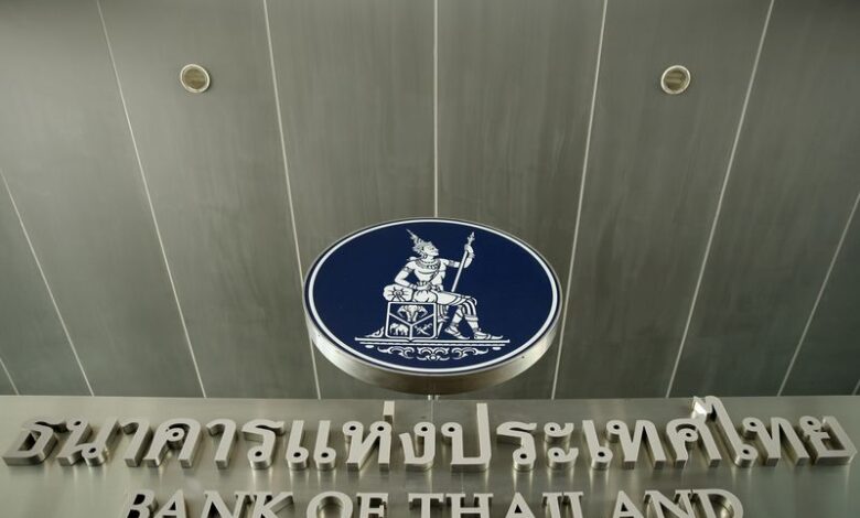 Thailand central bank says policy accommodative, no signs of deflation