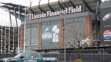 NFL schedule leaks: Tracking Eagles news and rumors