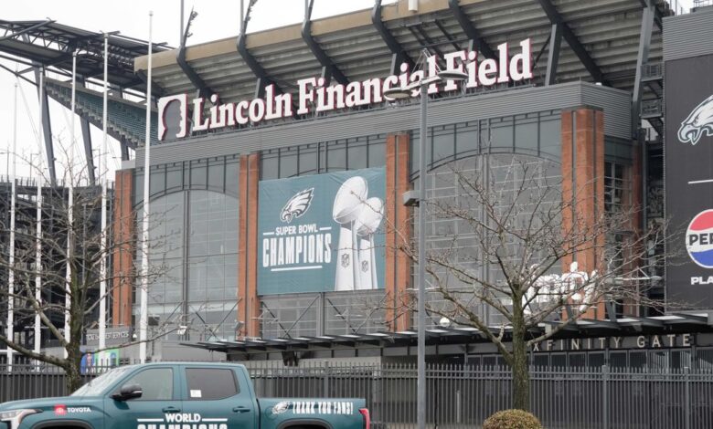 NFL schedule leaks: Tracking Eagles news and rumors