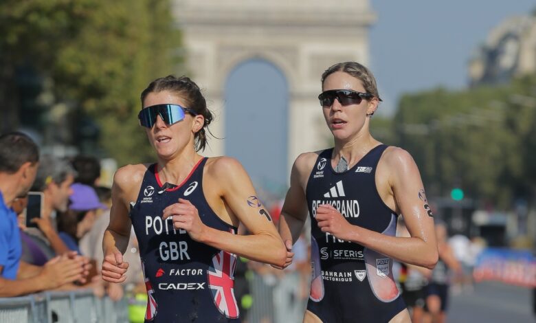 WTCS Yokohama 2025: Date, start time and how to watch live as Olympic stars head to Japan