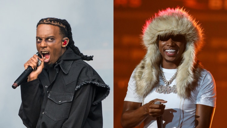 13 Rappers Who Built Their Own Record Labels From The Ground Up