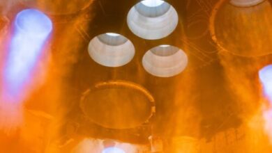 After back-to-back failures, SpaceX tests its fixes on the next Starship