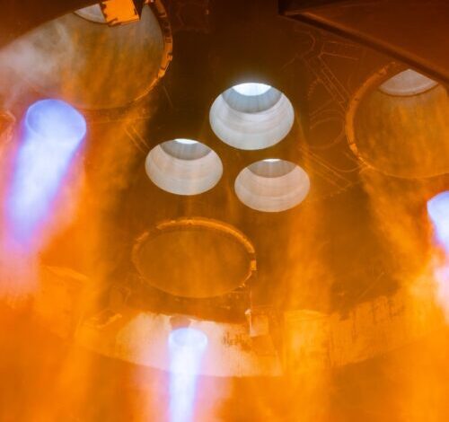 After back-to-back failures, SpaceX tests its fixes on the next Starship