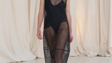 Bianca Spender Australia Resort 2026