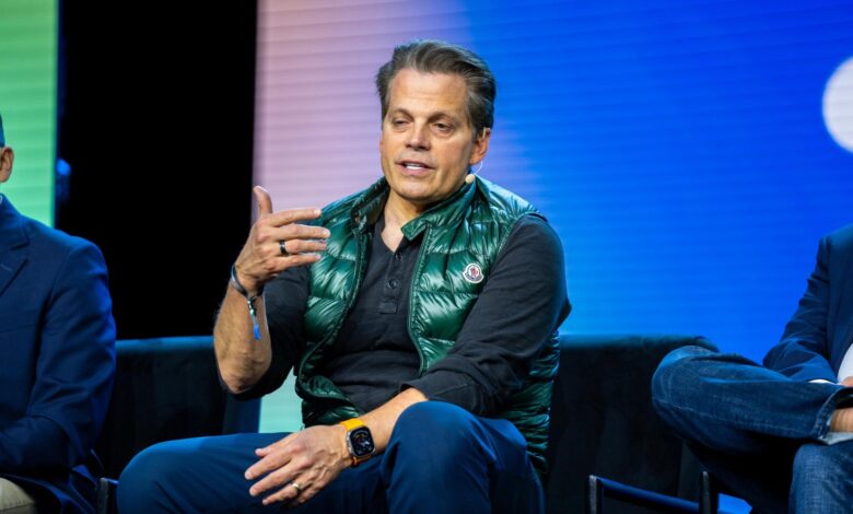 ‘$500K Bitcoin Would Seal It’: Scaramucci Says Crypto Is on the Cusp of Becoming an Asset Class