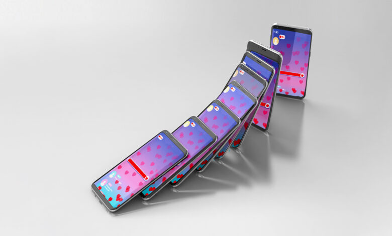 A New Framework for Going Viral