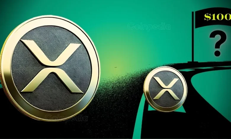 XRP Price Heading Towards A Crash, Analyst Charts Important Levels