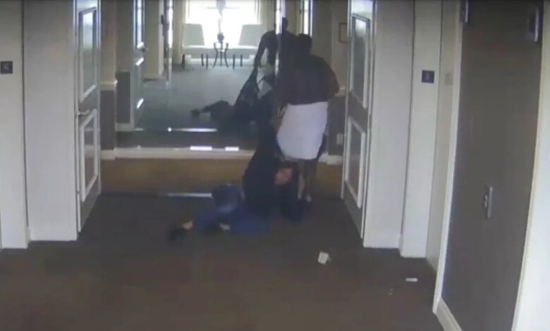 Diddy Paid $20 Million to Settle Cassie’s Civil Lawsuit, Testimony Reveals