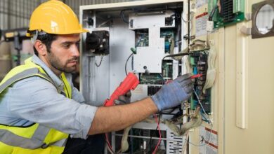 Electrician numbers ‘could fall by a third’ without urgent action