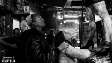 How Do You Follow Up a Wild Cannes Winner Like ‘Titane’?