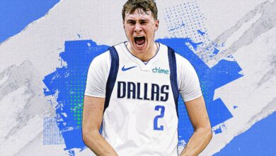 New NBA mock draft: We project all 59 picks