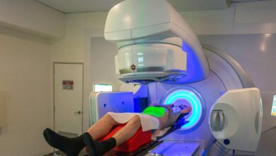 Similar Relief From Cancer-Related Pain With Two Radiotherapy Techniques