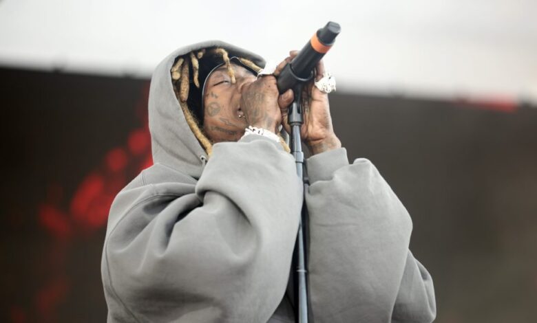 Lil Wayne To Perform At 2025 BET Awards