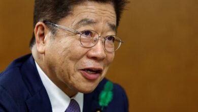 Japan Finance Minister to focus on forex consensus in dialogue with Bessent
