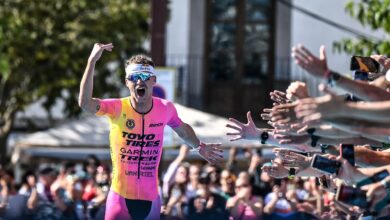 Vancouver T100 2025 men’s start list: Marten Van Riel leads all-star cast