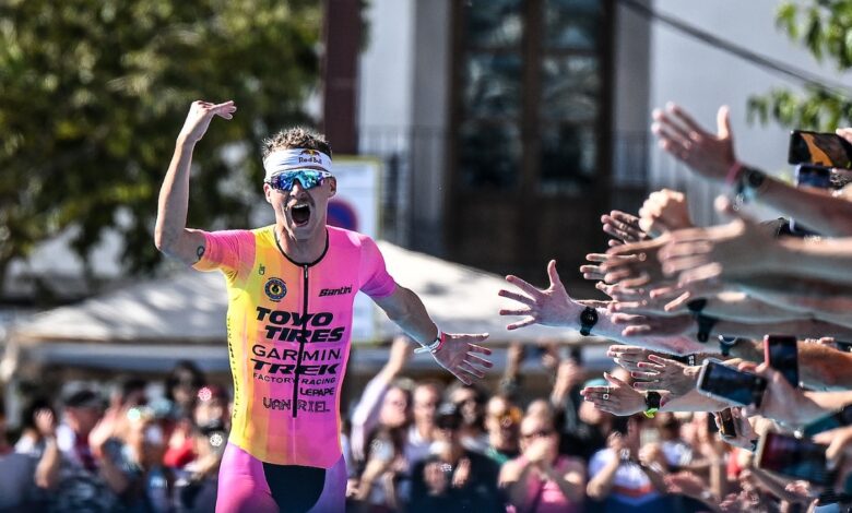 Vancouver T100 2025 men’s start list: Marten Van Riel leads all-star cast