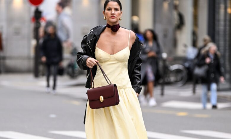 The Drop-Waist Dress Is Summer’s Most Versatile Trend—Here’s How to Style the Look