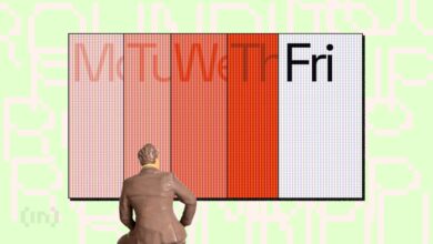 This Week in Crypto: BlackRock’s Quantum Threat, Pi Network’s $100 Million Fund, Coinbase Data Leak, and More