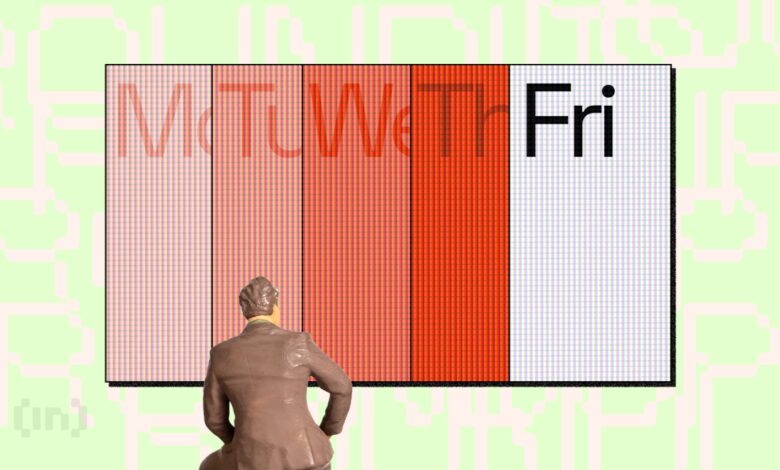 This Week in Crypto: BlackRock’s Quantum Threat, Pi Network’s $100 Million Fund, Coinbase Data Leak, and More