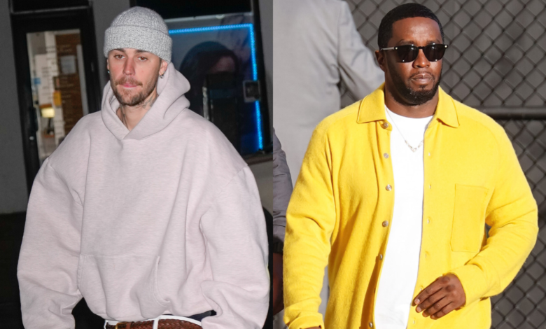 Rep. For Justin Bieber Denies Viral Rumors That Allege He Was A Victim Of Diddy’s
