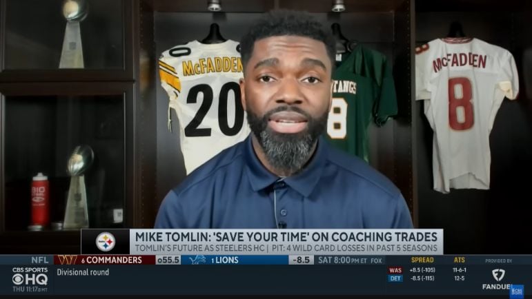 CBS Sports Analysts Predict Steelers’ 2025 Record