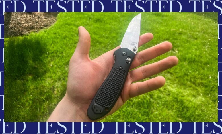 Best Pocket Knives 2025
