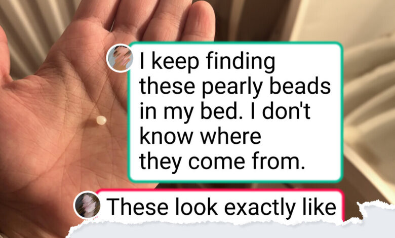 15 Photos That Captured Something Extraordinary