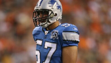 Eagles lose national scout to Broncos