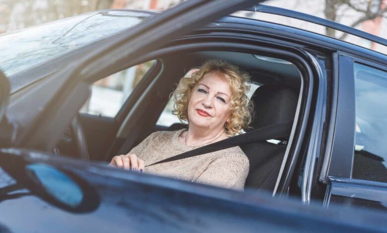 I have $50,000 in credit-card debt after my divorce, but received $30,000 after a car wreck. Do I buy a used Lexus?