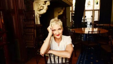 Remembering the Groundbreaking Folk/Pop Singer-Songwriter Jill Sobule